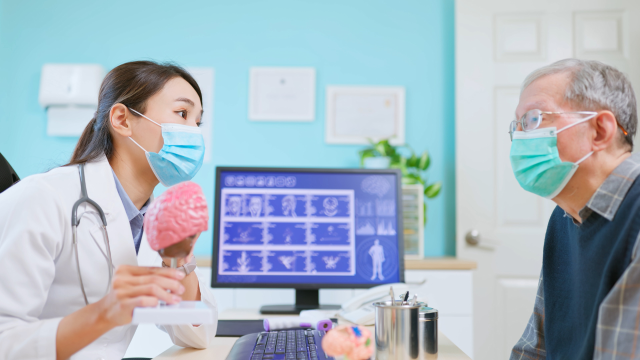 consult doctor before using health supplements